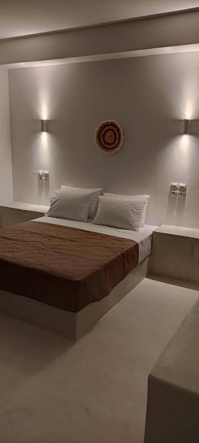 Lejardin Suites Santorini Pyrgos Kallistis Ngoại thất bức ảnh