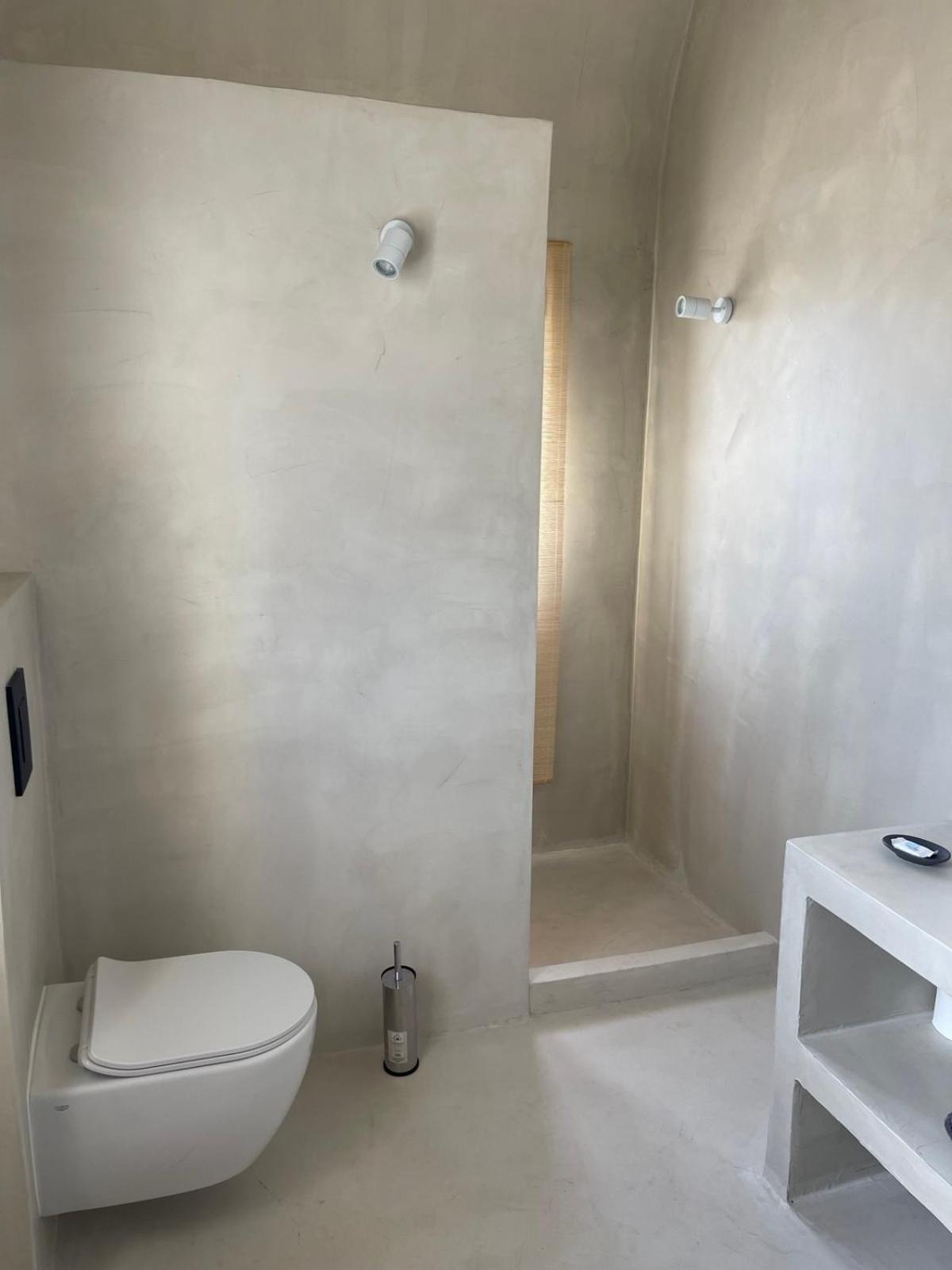 Lejardin Suites Santorini Pyrgos Kallistis Ngoại thất bức ảnh